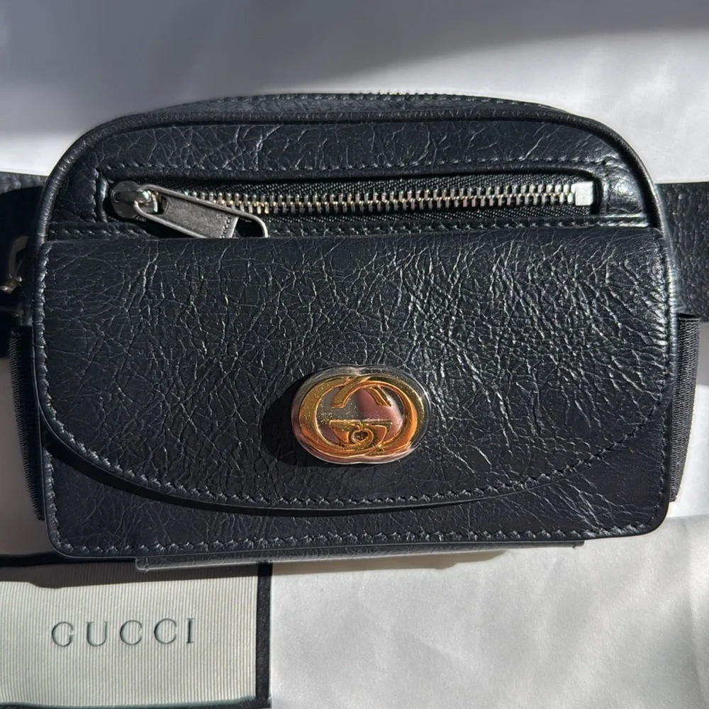 Gucci Morpheus Belt Bag - Picture 2 of 6
